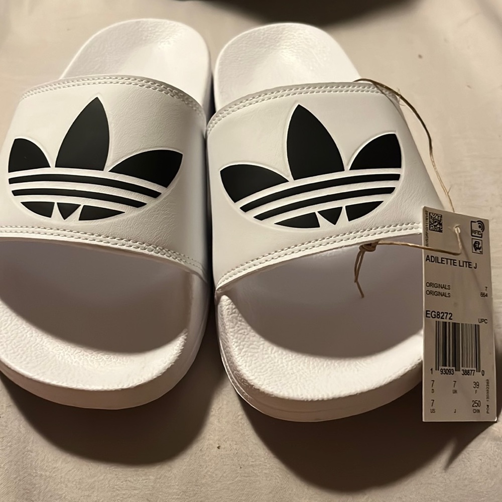 Adidas sandals